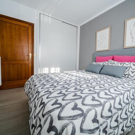 Vivienda Vacacional Efriland Jerez de la Jerez de la Frontera Zewnętrze zdjęcie
