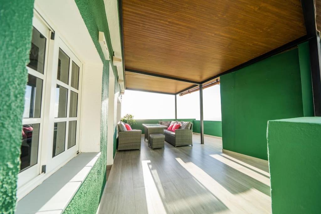 Vivienda Vacacional Efriland Jerez de la Jerez de la Frontera Zewnętrze zdjęcie