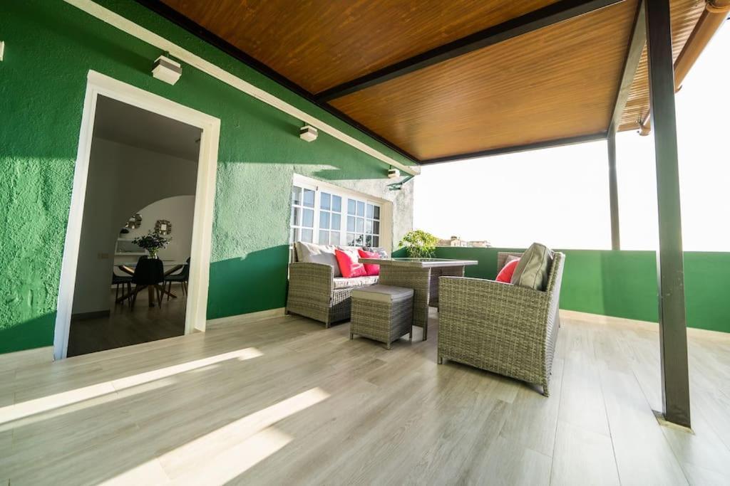 Vivienda Vacacional Efriland Jerez de la Jerez de la Frontera Zewnętrze zdjęcie