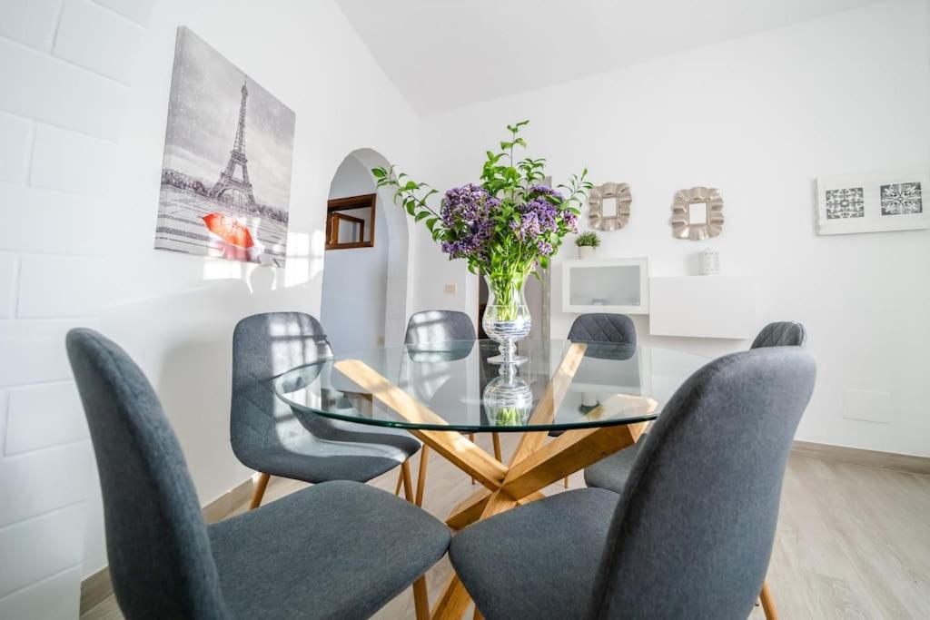 Vivienda Vacacional Efriland Jerez de la Jerez de la Frontera Zewnętrze zdjęcie