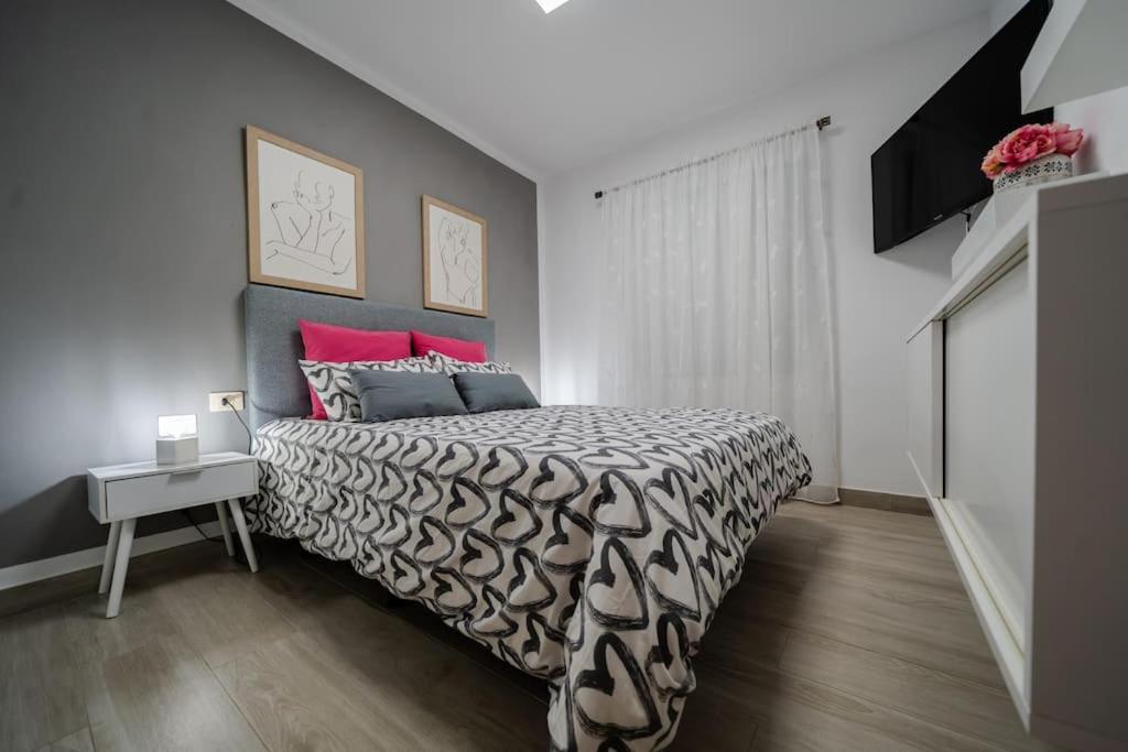 Vivienda Vacacional Efriland Jerez de la Jerez de la Frontera Zewnętrze zdjęcie