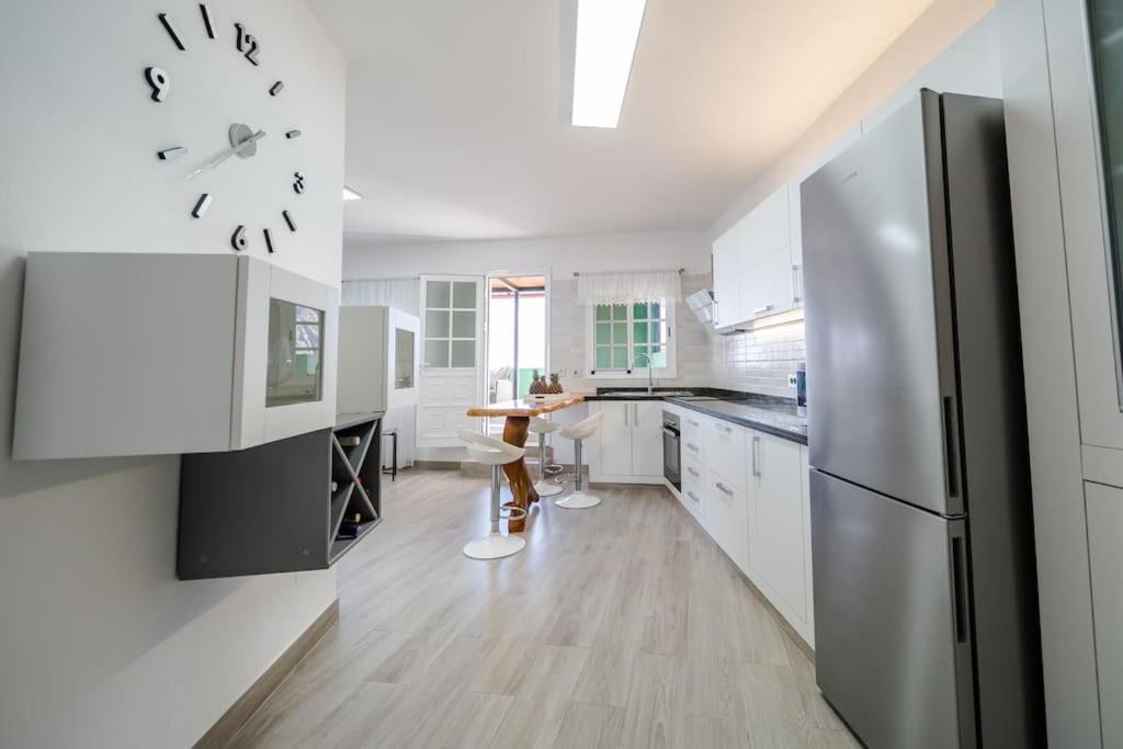 Vivienda Vacacional Efriland Jerez de la Jerez de la Frontera Zewnętrze zdjęcie