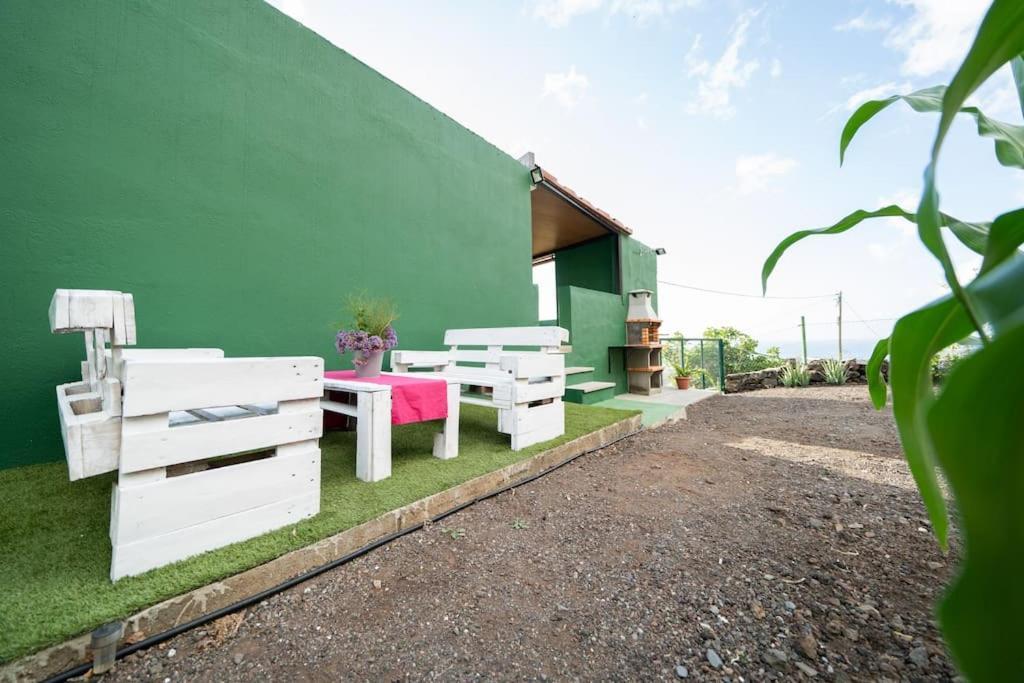 Vivienda Vacacional Efriland Jerez de la Jerez de la Frontera Zewnętrze zdjęcie