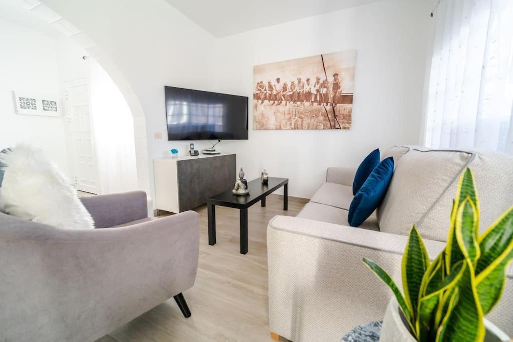 Vivienda Vacacional Efriland Jerez de la Jerez de la Frontera Zewnętrze zdjęcie