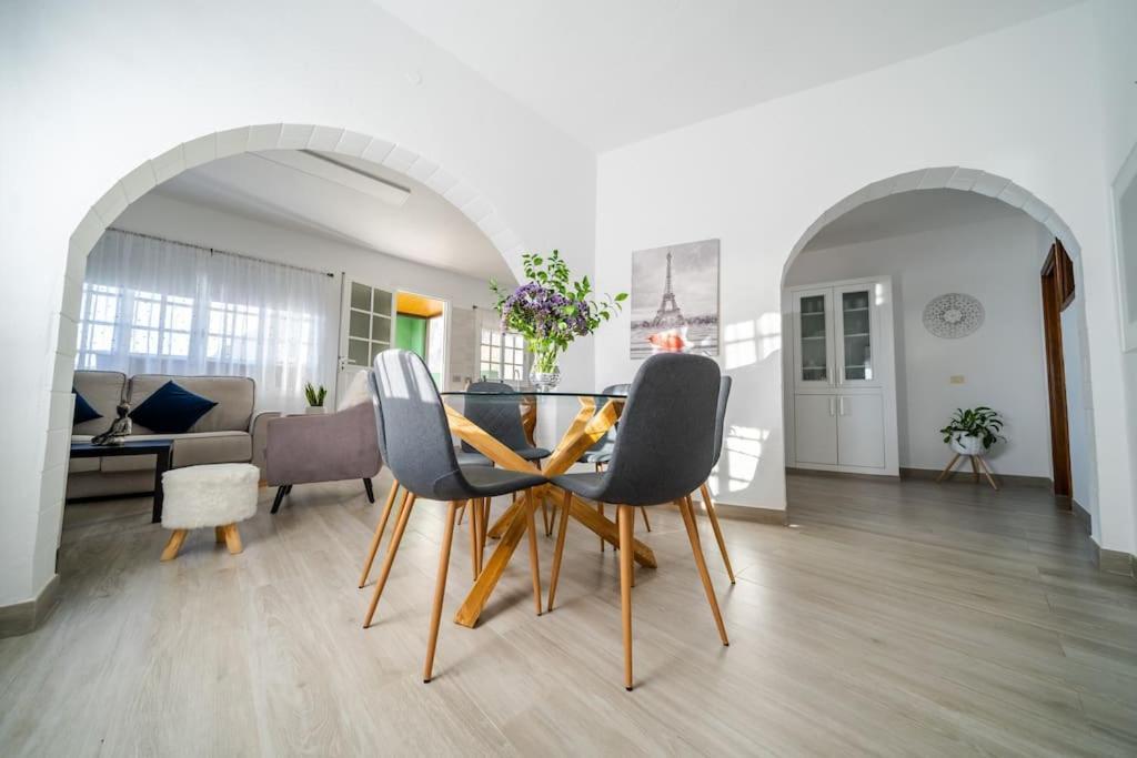 Vivienda Vacacional Efriland Jerez de la Jerez de la Frontera Zewnętrze zdjęcie