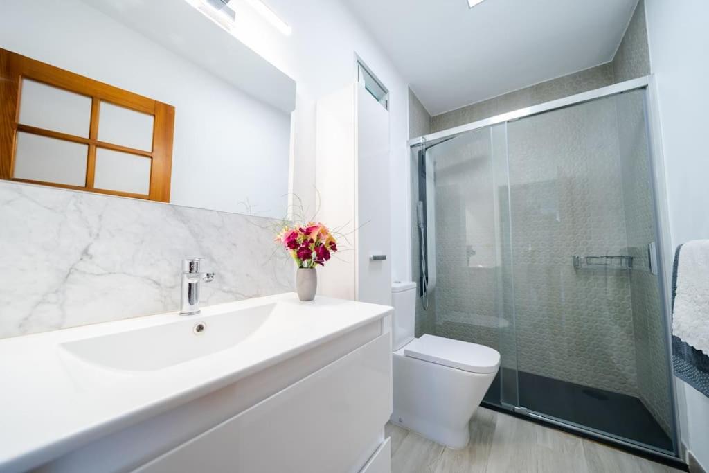 Vivienda Vacacional Efriland Jerez de la Jerez de la Frontera Zewnętrze zdjęcie
